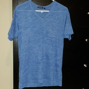Men's Alternative V Neck T-Shirt